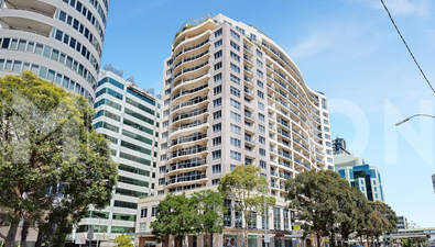Picture of 220/809-811 Pacific Highway, CHATSWOOD NSW 2067
