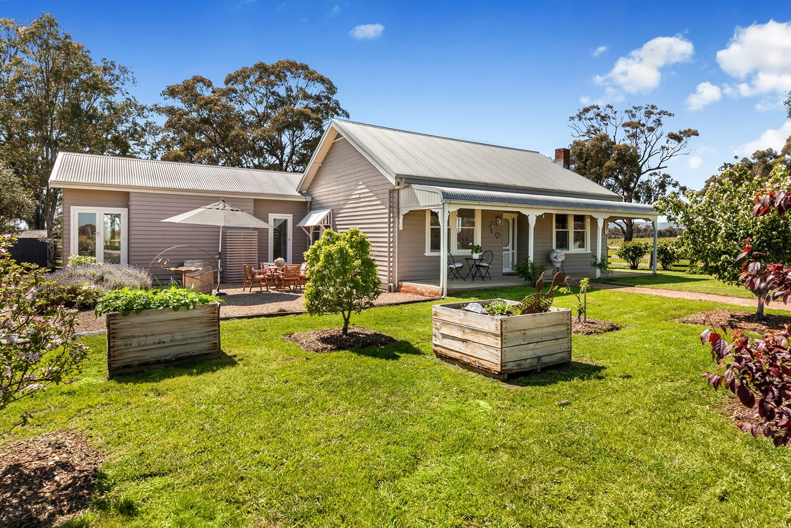 55 Ashes Bridge Road, Tallarook VIC 3659, Image 0