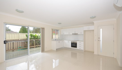 Picture of 28a Macquarie Street, GYMEA NSW 2227
