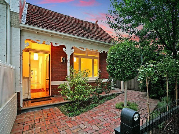 49 Closeburn Avenue, Prahran VIC 3181