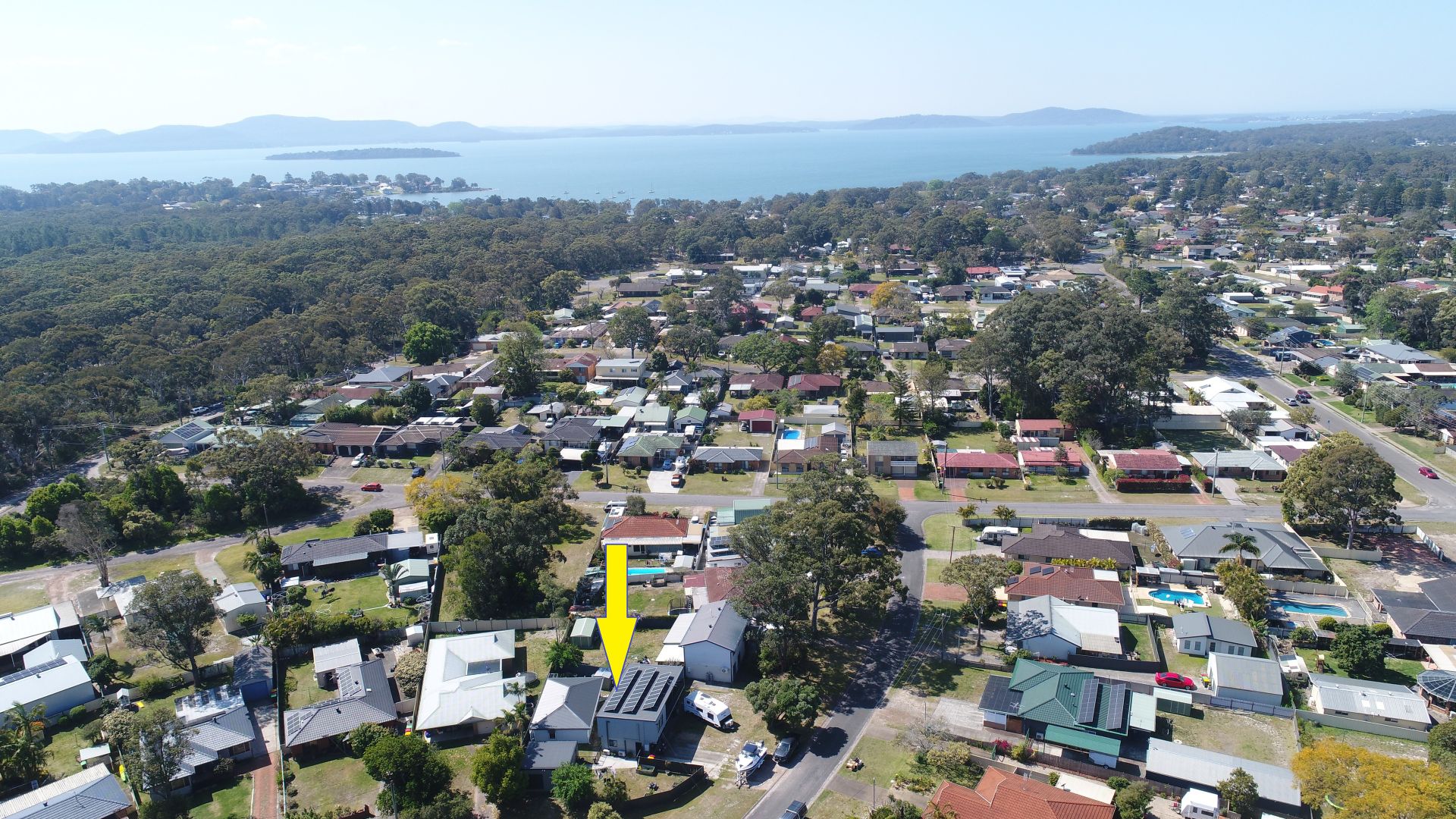 17 Conquest Crescent, Tanilba Bay NSW 2319, Image 2