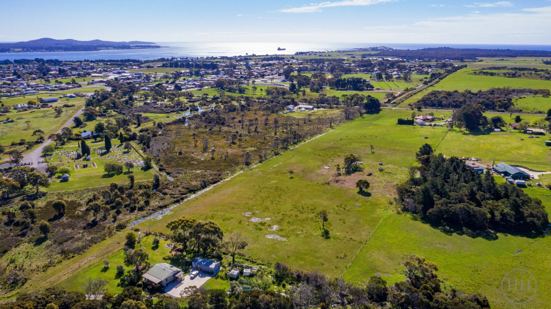 Lot 4/42 Street, Town TAS 7253 Domain