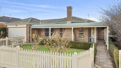 Picture of 57 Glastonbury Drive, HIGHTON VIC 3216