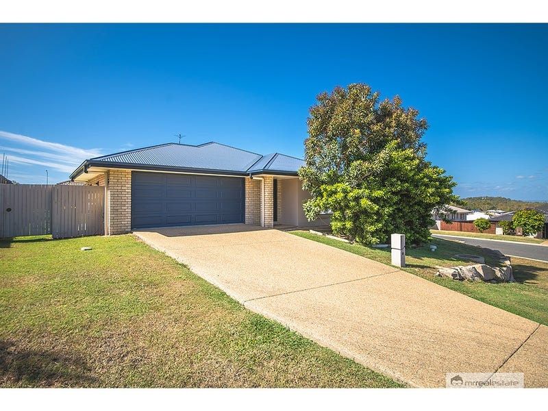 4 bedrooms House in 2 Cherry Court NORMAN GARDENS QLD, 4701