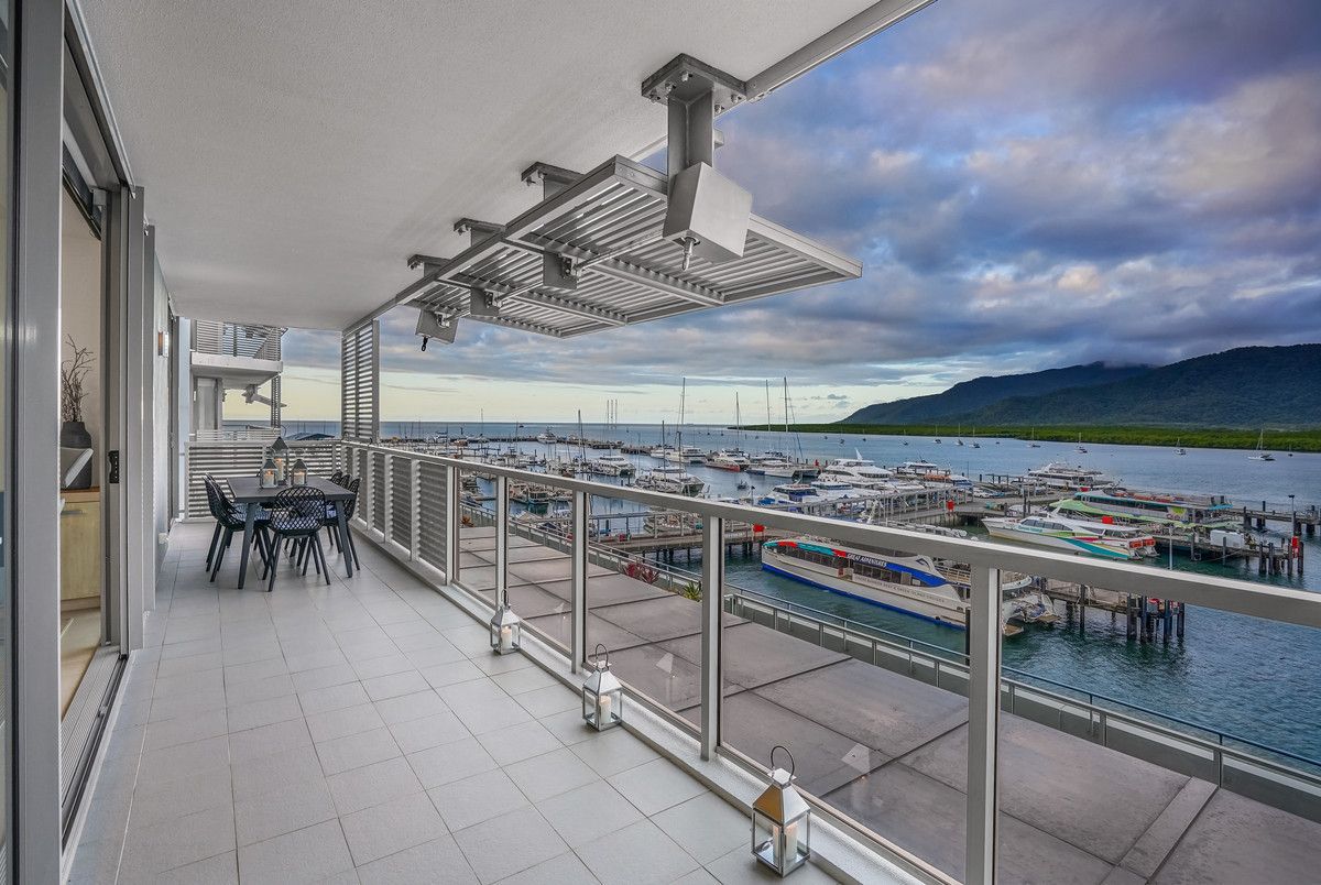 3 bedrooms Apartment / Unit / Flat in 12/1 Marlin Parade CAIRNS CITY QLD, 4870