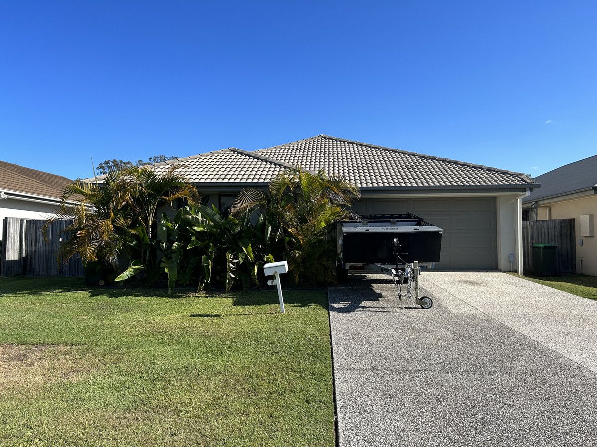 6 Silvereye Street, Sippy Downs QLD 4556, Image 0