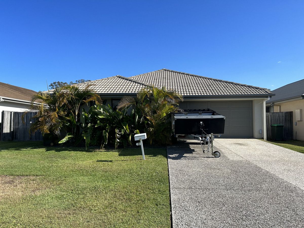 4 bedrooms House in 6 Silvereye Street SIPPY DOWNS QLD, 4556