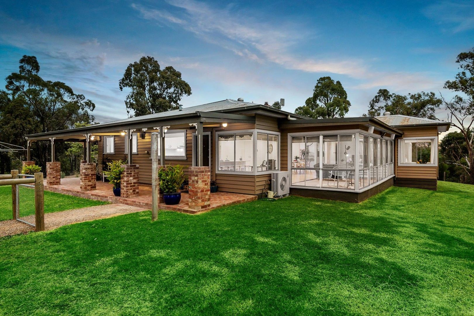 26 Shaftesbury Avenue, St Andrews VIC 3761, Image 0