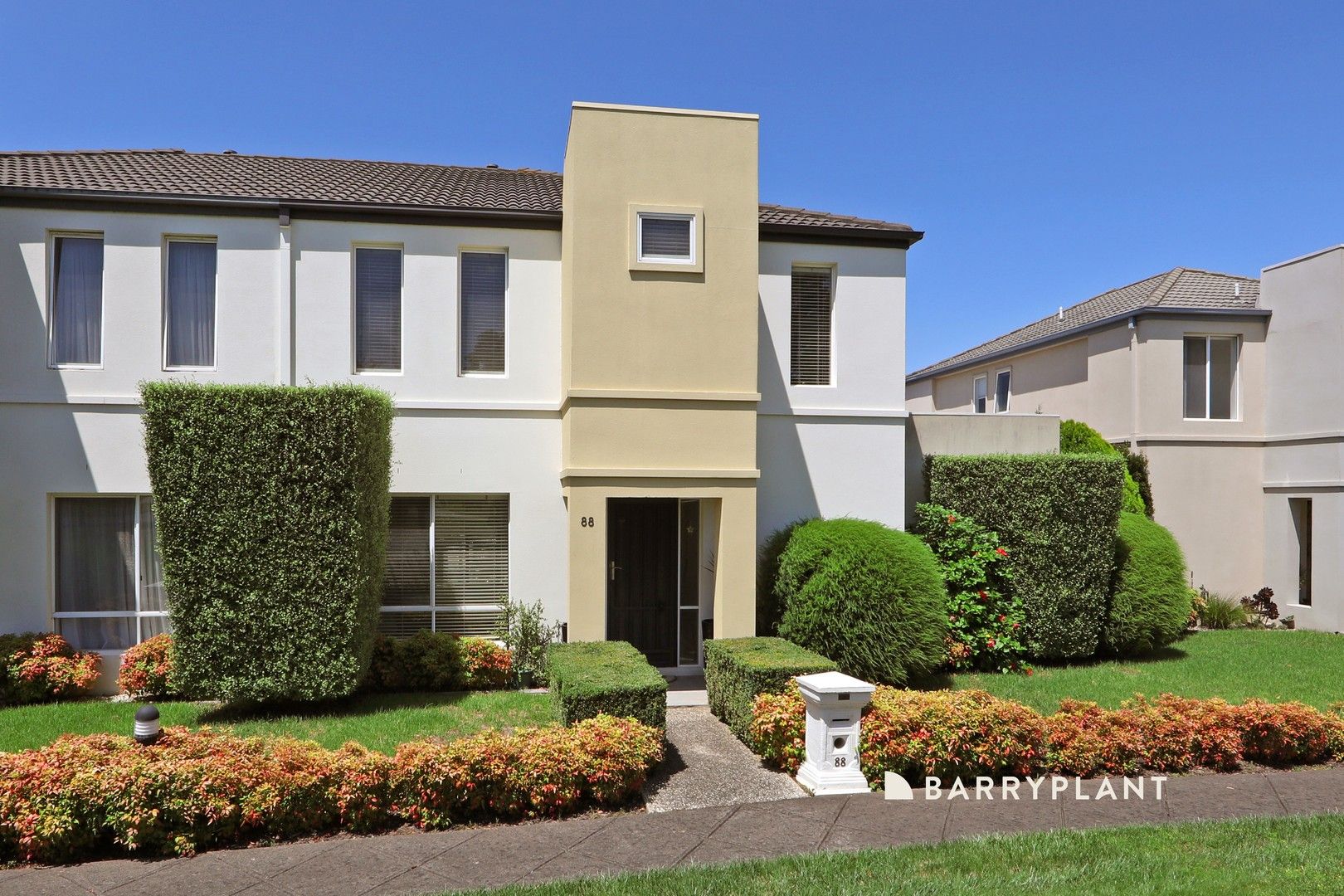 88 Sovereign Manors Crescent, Rowville VIC 3178 Domain