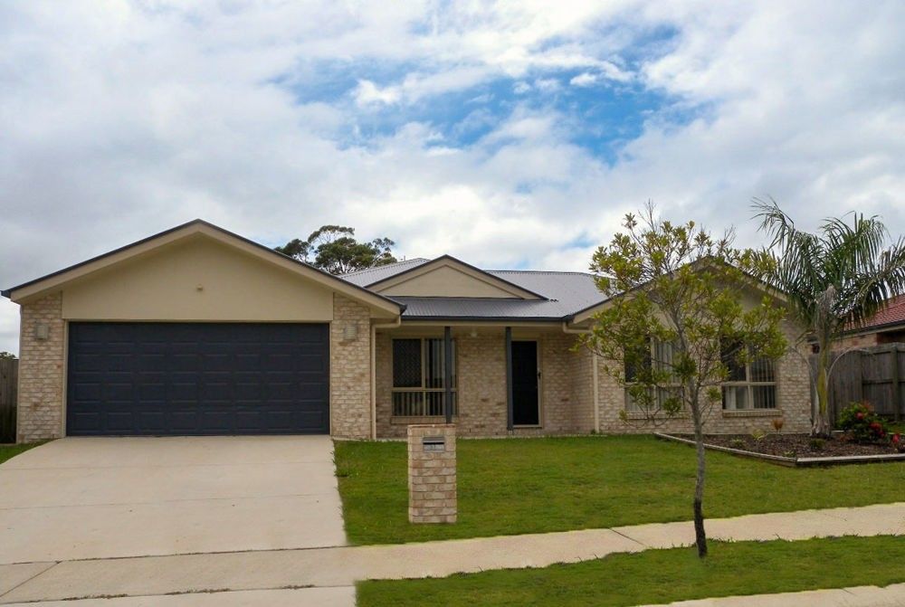 4 bedrooms House in 31 Taminga Circuit D'AGUILAR QLD, 4514