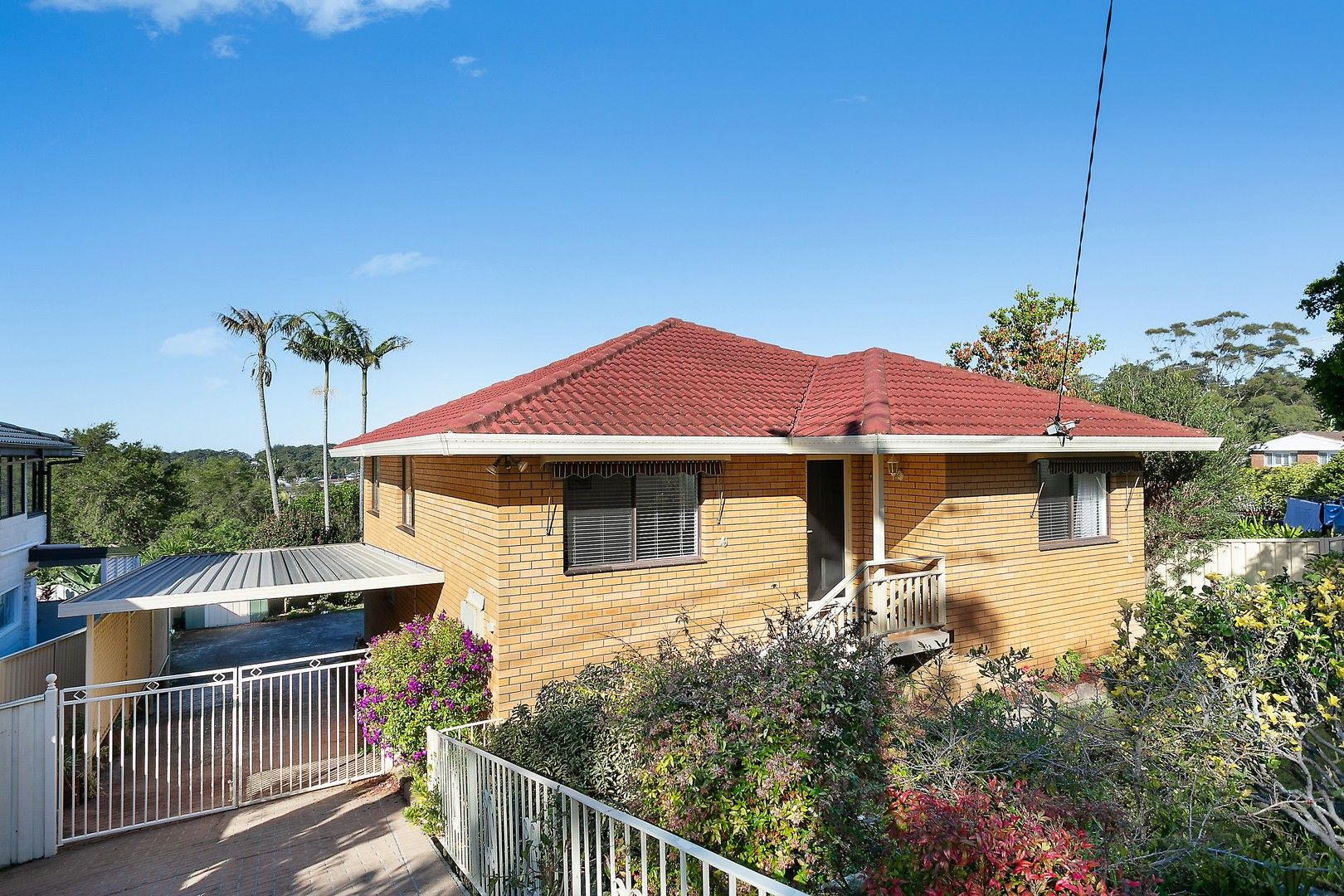 3 bedrooms House in 30 Margherita Avenue BATEAU BAY NSW, 2261