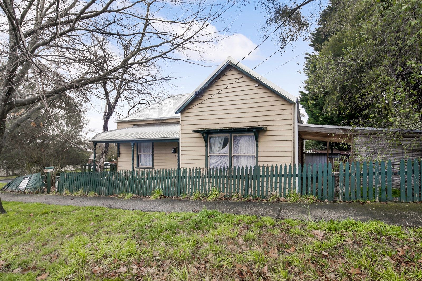 4 Queen Street South, Ballarat East VIC 3350, Image 1