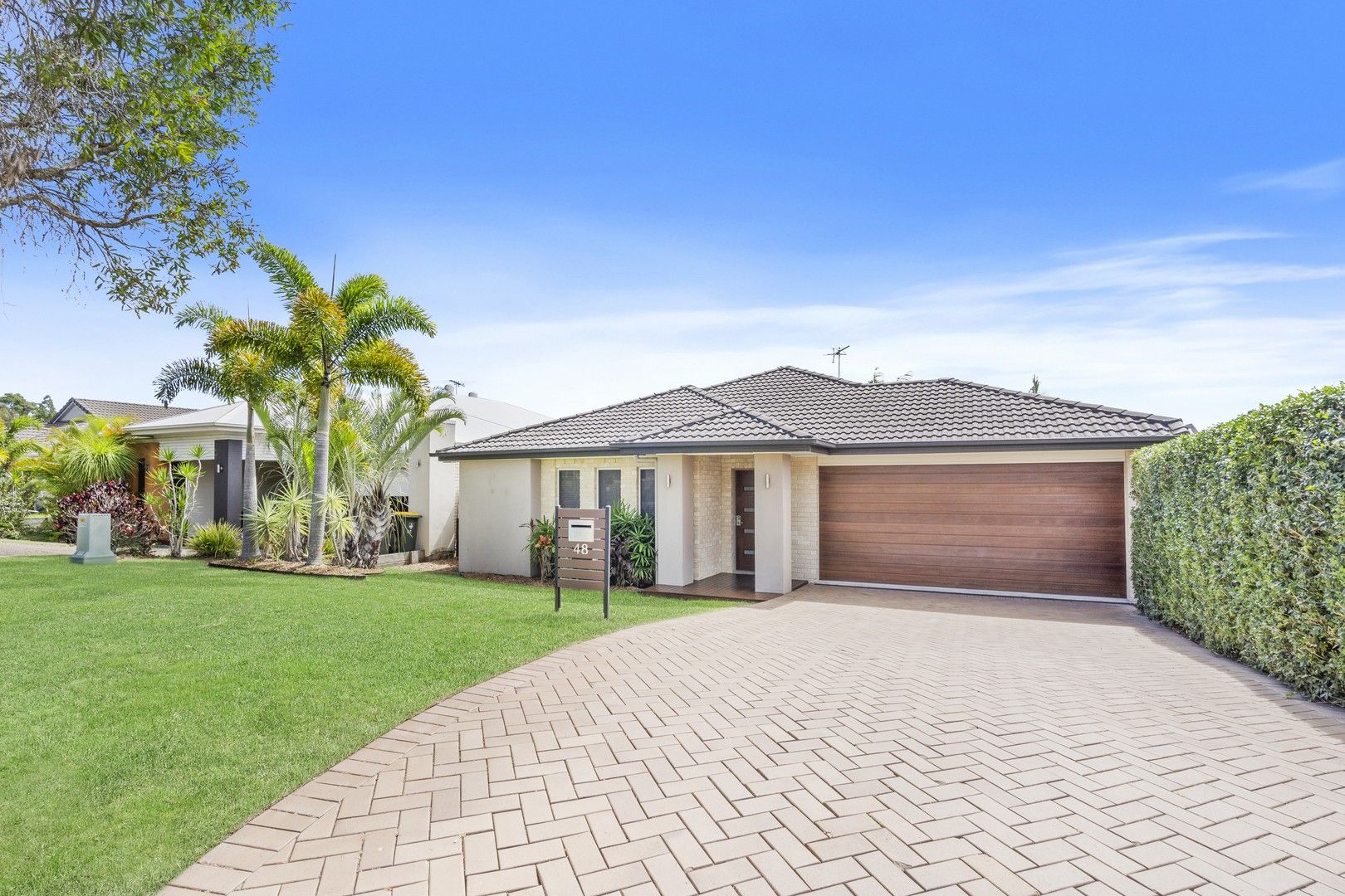 4 bedrooms House in 48 Gardenia Circuit HEATHWOOD QLD, 4110