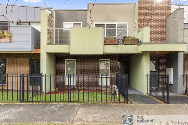 Picture of 95 Keneally Street, DANDENONG VIC 3175