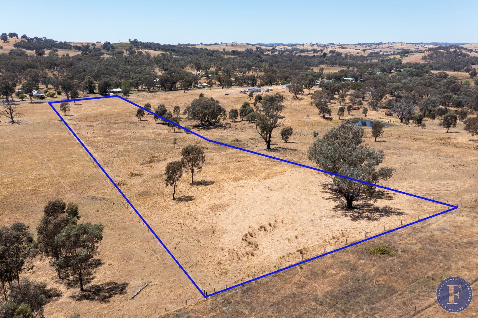 Lot 2/1057 Frogmore Road, Boorowa NSW 2586, Image 2