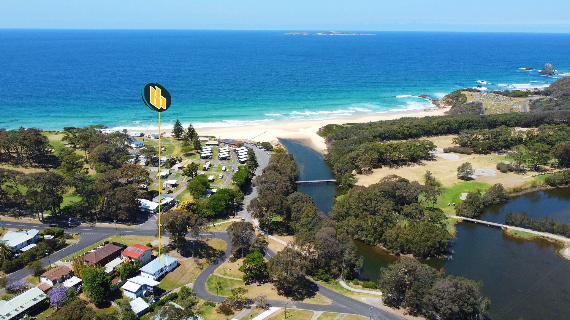 32 Ballingalla Street, Narooma NSW 2546, Image 0