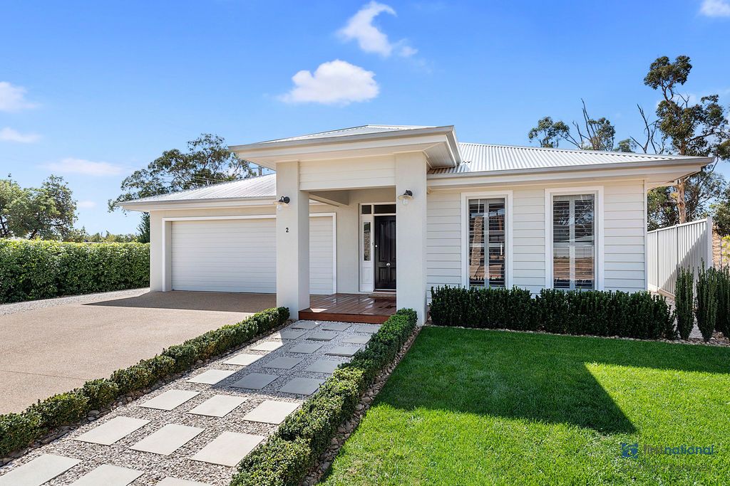 2 Shoreline Estate, Mulwala NSW 2647 House For Sale Domain