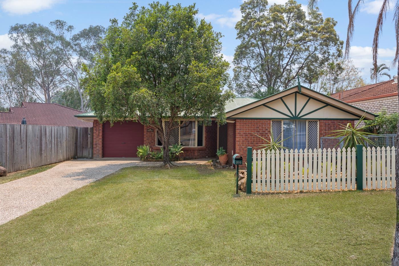 109 Clarendon Circuit, Forest Lake QLD 4078, Image 0