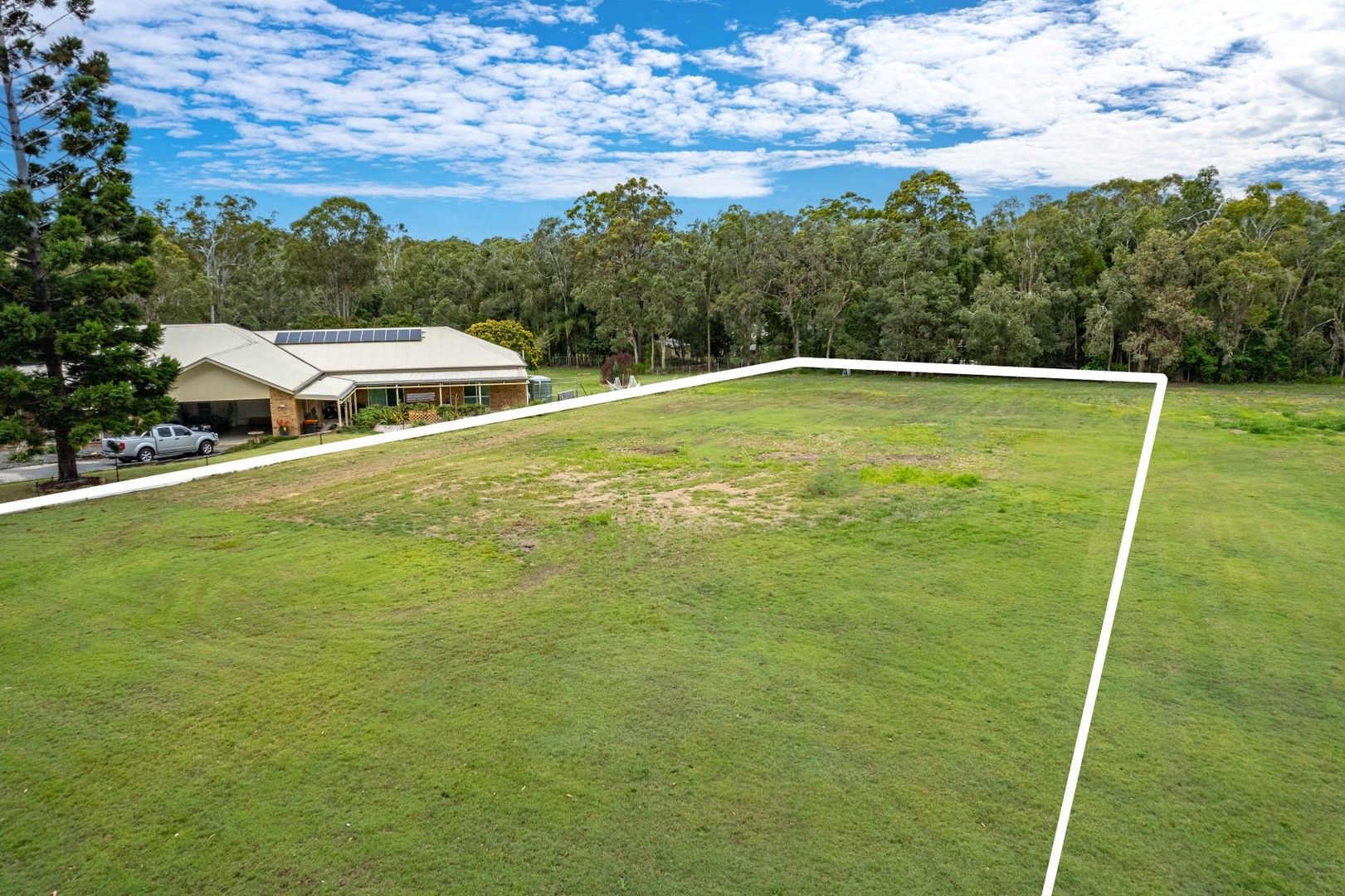 Lot 2/47 Hunt Road, Burpengary QLD 4505, Image 1