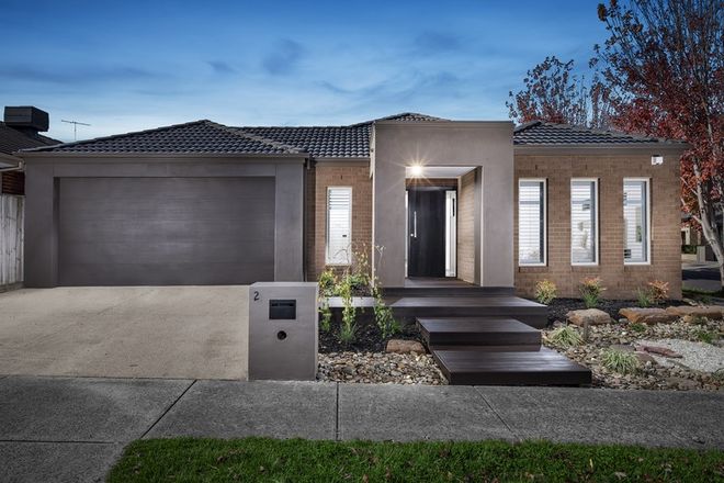Picture of 2 Kassandra Heights, EPPING VIC 3076