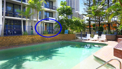 Picture of 10/2877 Gold Coast Highway, SURFERS PARADISE QLD 4217