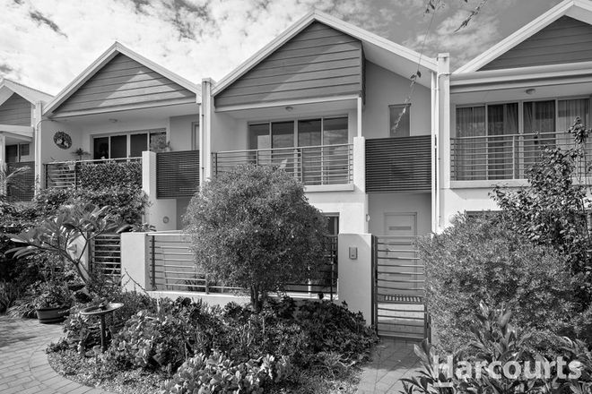 Picture of 14/5 Bower Drive, ERSKINE WA 6210