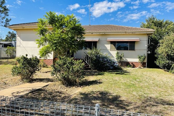 Picture of 61 McDonnell Street, CONDOBOLIN NSW 2877