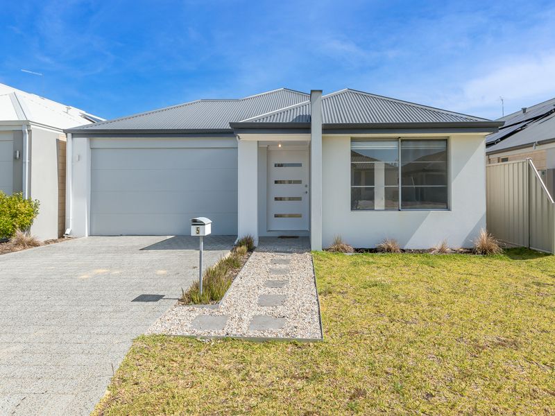 5 Cornhill Entrance, Hilbert WA 6112, Image 0