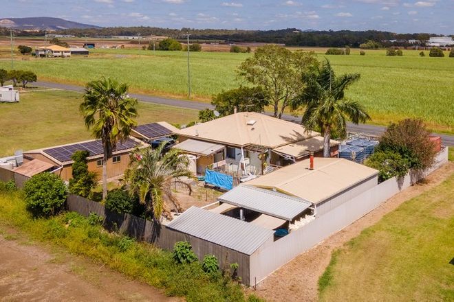 Picture of 538 Burnside Road, GILBERTON QLD 4208