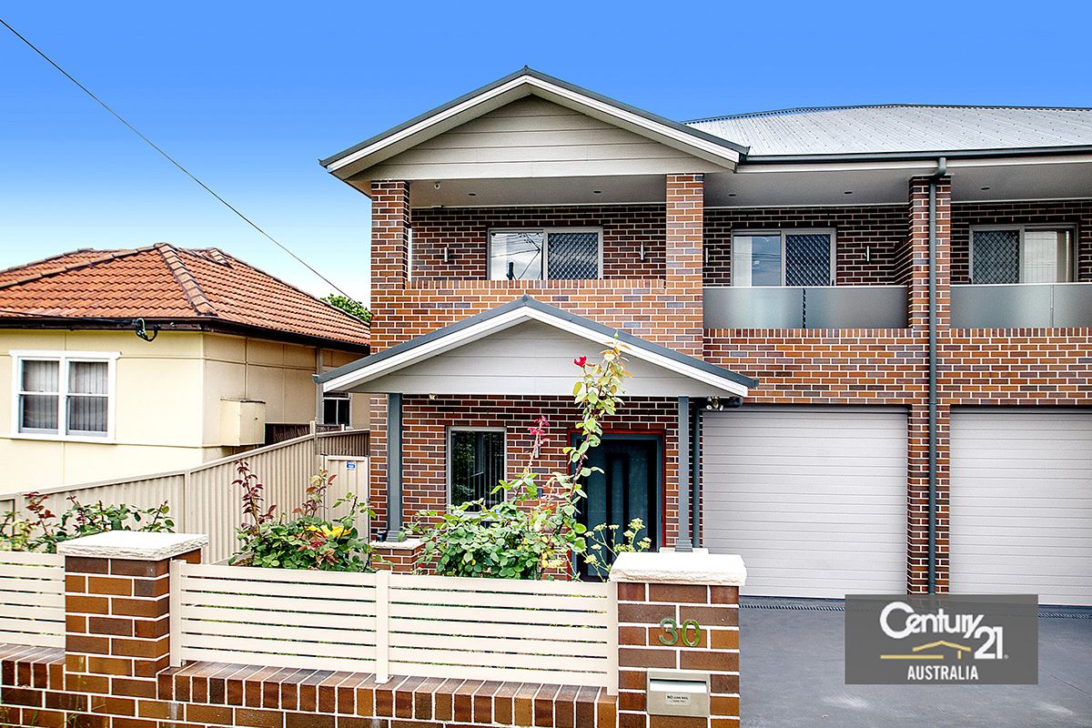 30 Chelmsford Road, South Wentworthville NSW 2145, Image 0