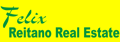 Felix Reitano Real Estate's logo
