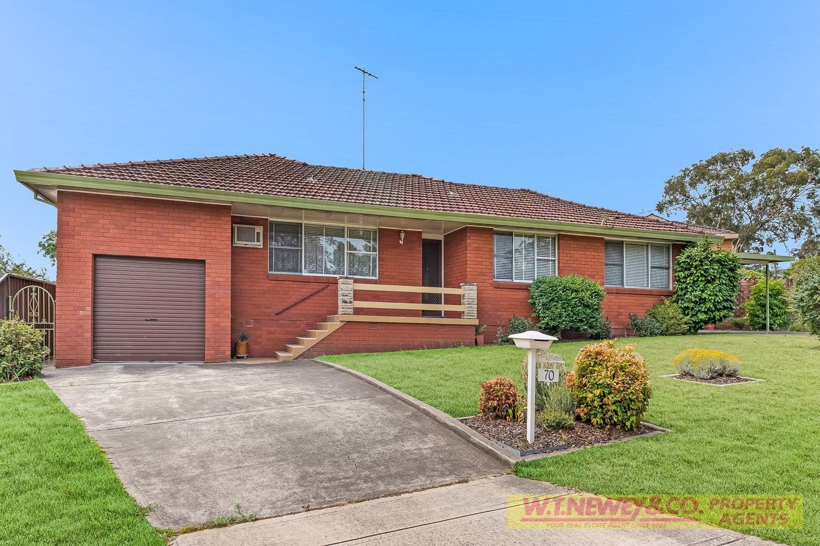 70 Amaroo Avenue, Georges Hall NSW 2198, Image 0