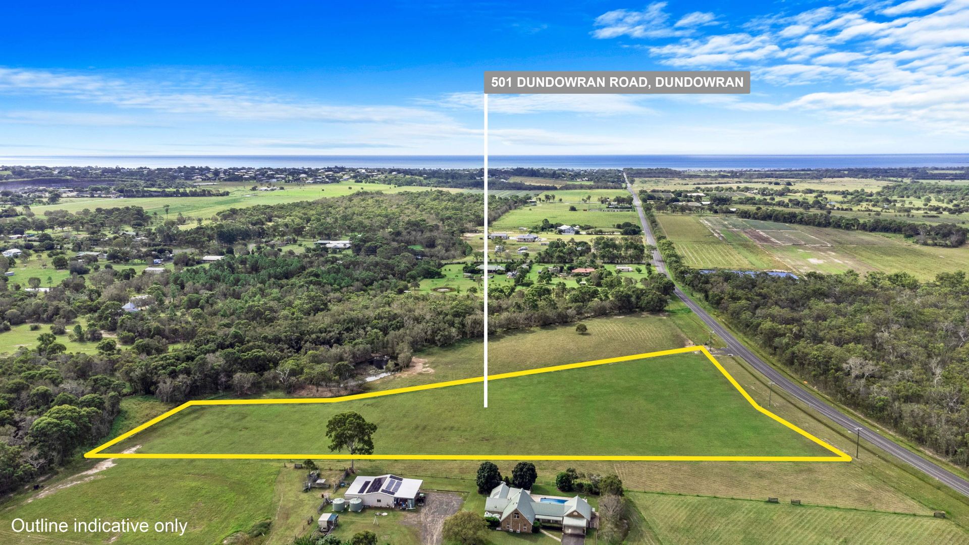 501 Dundowran Road, Dundowran QLD 4655, Image 2