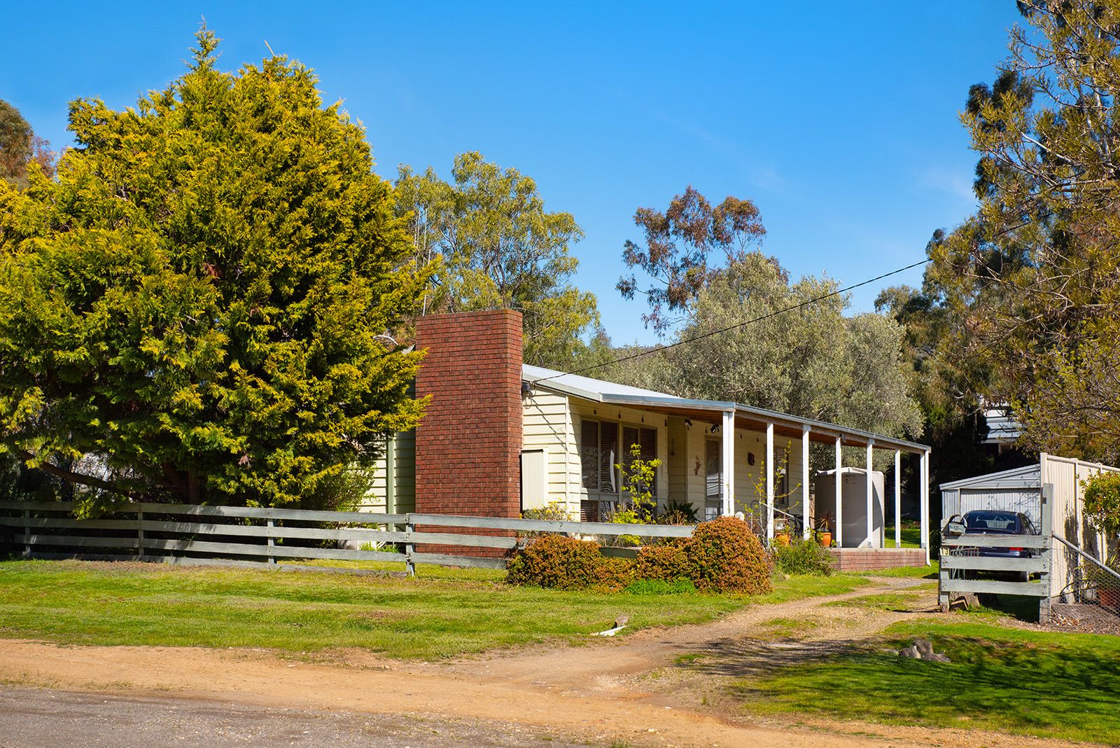 13 Chapel Street, Maldon Property History & Address Research Domain