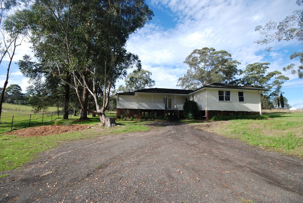 4 Sagars Road, Dural NSW 2158, Image 0