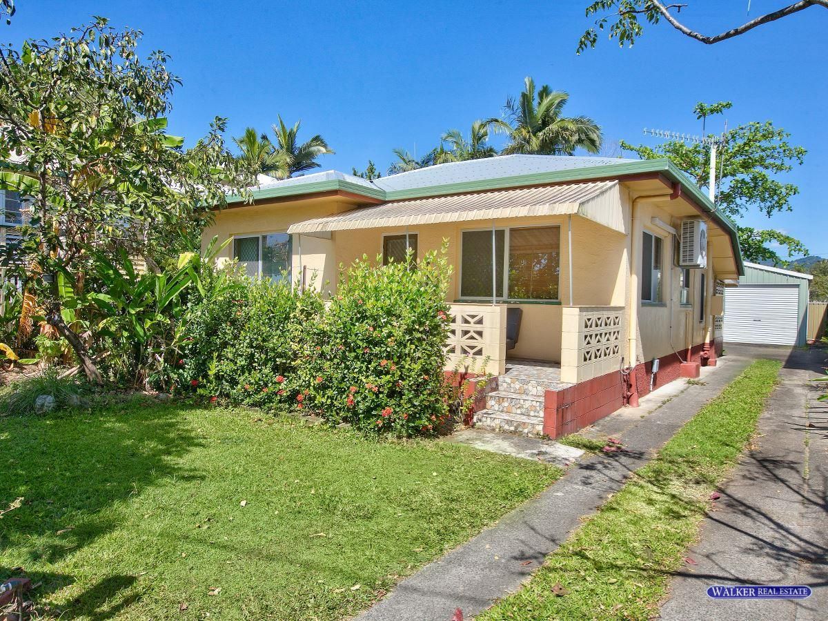 189 Martyn Street, Manunda QLD 4870, Image 0