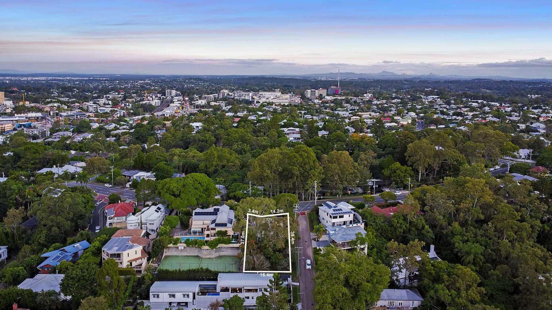 211 Stanley Terrace, Taringa QLD 4068, Image 1