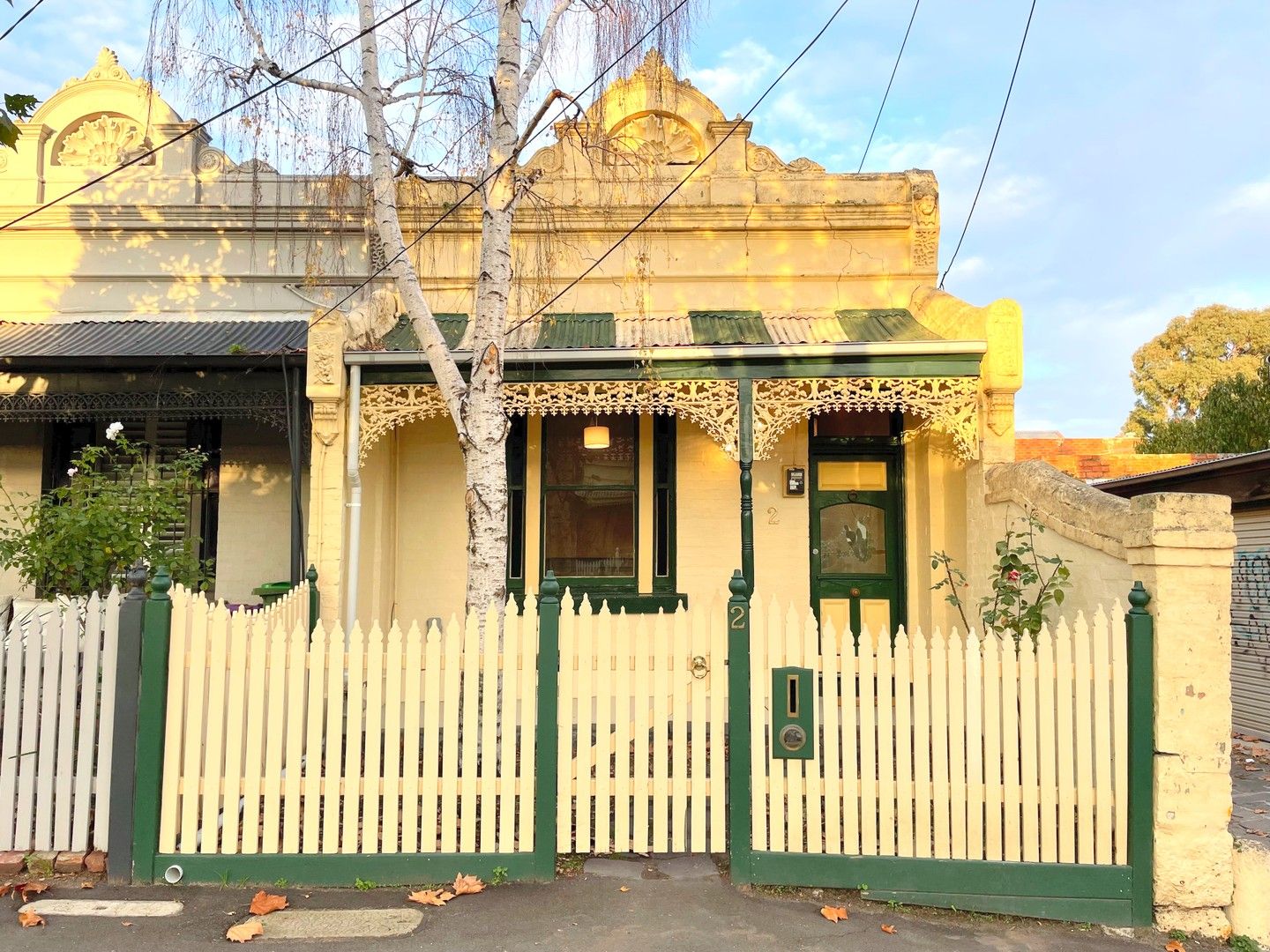 2 Ivan Street, Fitzroy North VIC 3068 House For Rent Domain