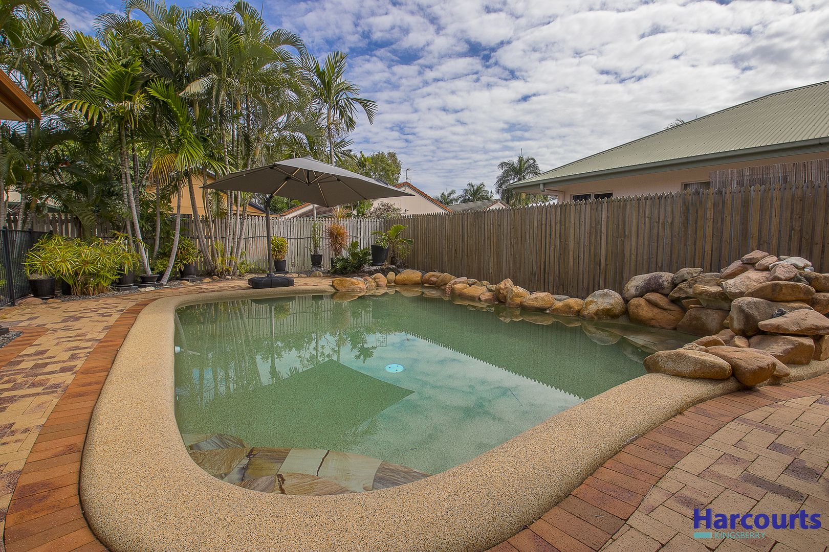 1 Pinnata Place, Kirwan QLD 4817, Image 1