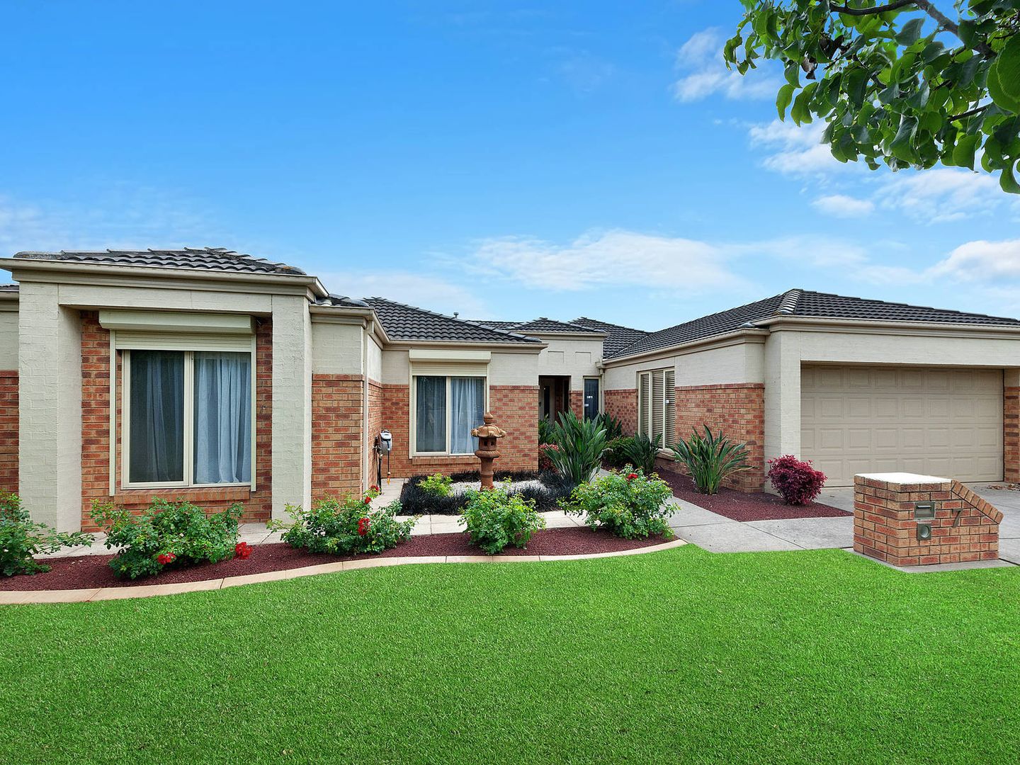 7 Leicester Court, Alfredton VIC 3350