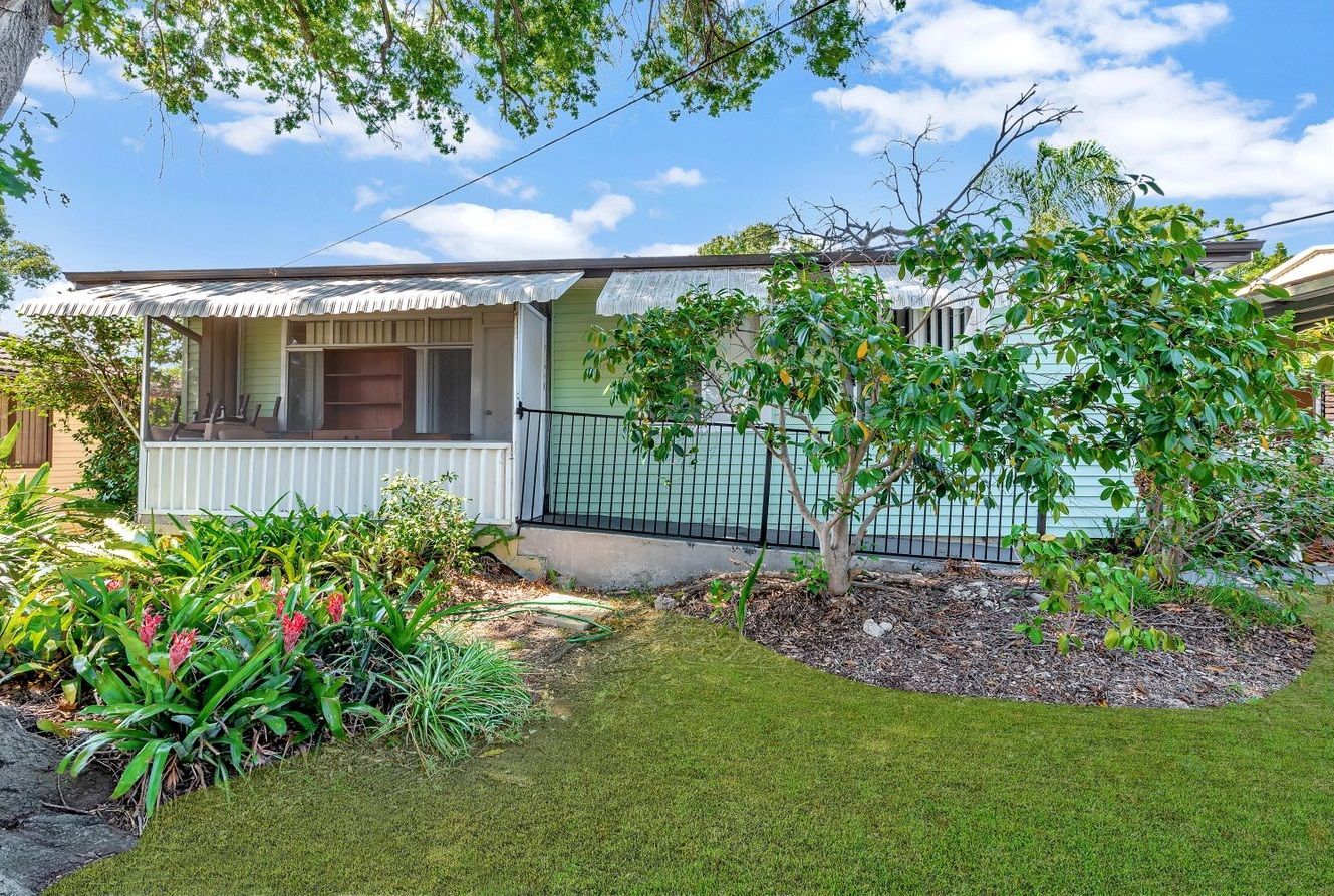 20 Trevanna Street, Busby Property History & Address Research Domain