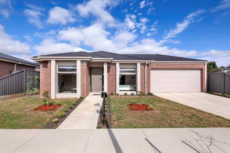 5 Nathanael Place, Ballarat East VIC 3350