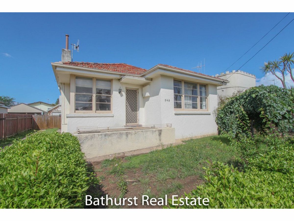 248 Rocket Street, Bathurst NSW 2795, Image 0