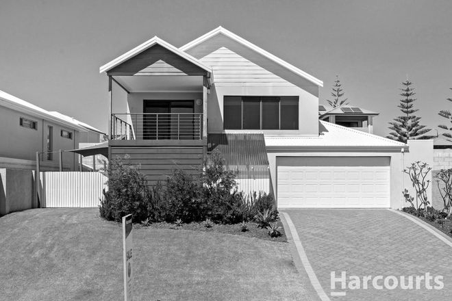 Picture of 79 Baloo Crescent, WANNANUP WA 6210