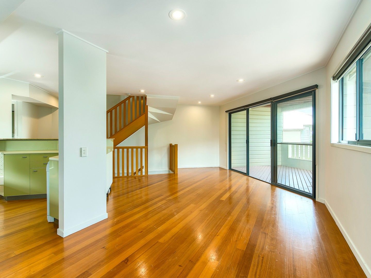 2 bedrooms Townhouse in 23/9 Rosecliffe Street HIGHGATE HILL QLD, 4101