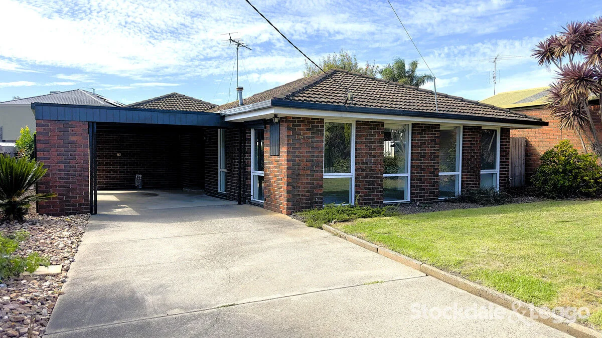 39 Leawarra Way, Clifton Springs VIC 3222