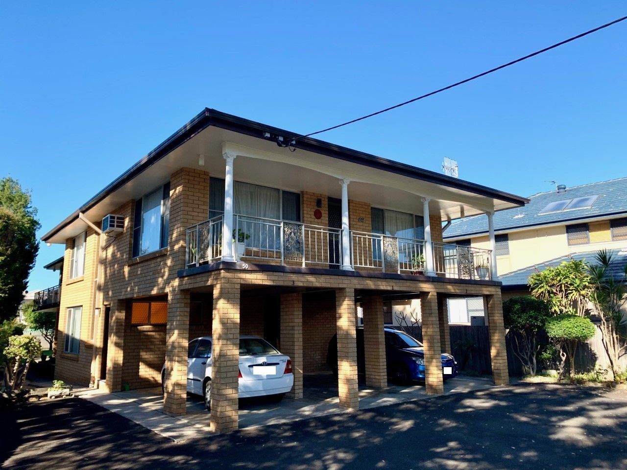 2 bedrooms Apartment / Unit / Flat in 3/50 South Street UMINA BEACH NSW, 2257