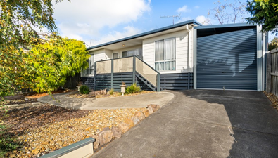 Picture of 36 Carawatha Avenue, CLIFTON SPRINGS VIC 3222
