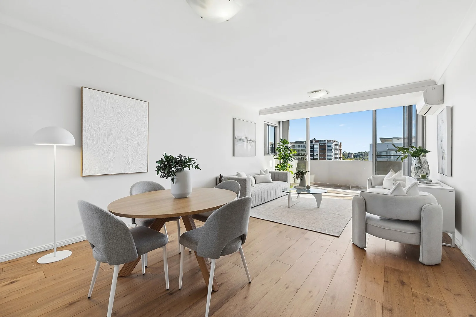 607/9-11 Wollongong Road, Arncliffe NSW 2205