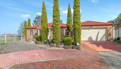 Picture of 25 Moonie Close, TAYLORS LAKES VIC 3038